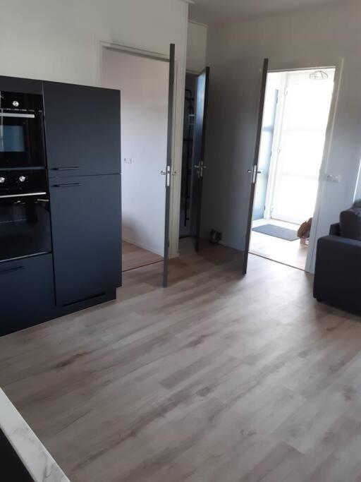 B&B Weidse Blik Ingelum Engelum المظهر الخارجي الصورة