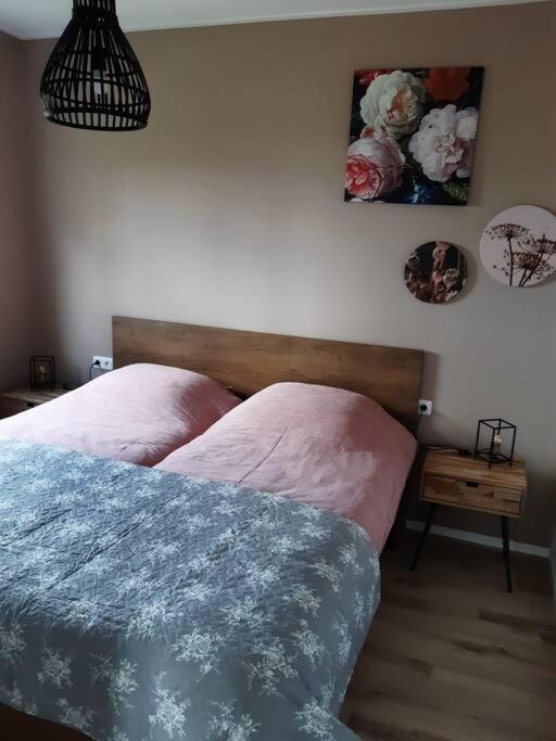 B&B Weidse Blik Ingelum Engelum المظهر الخارجي الصورة