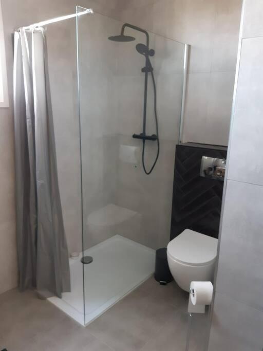 B&B Weidse Blik Ingelum Engelum المظهر الخارجي الصورة