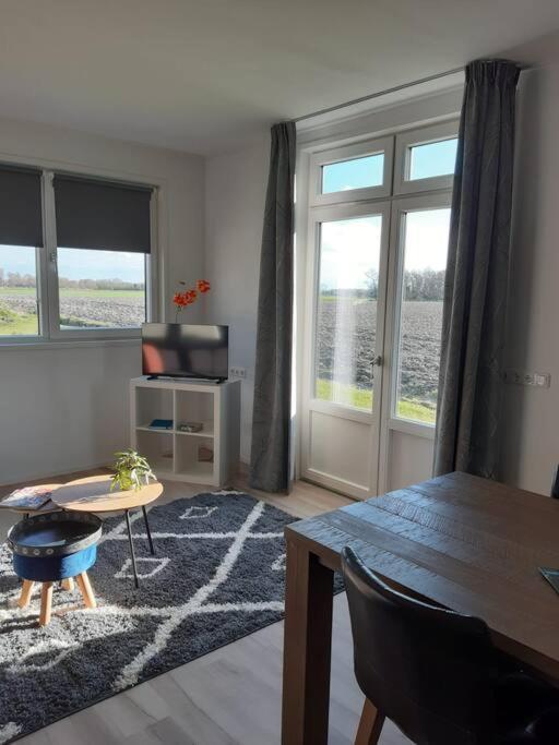 B&B Weidse Blik Ingelum Engelum المظهر الخارجي الصورة